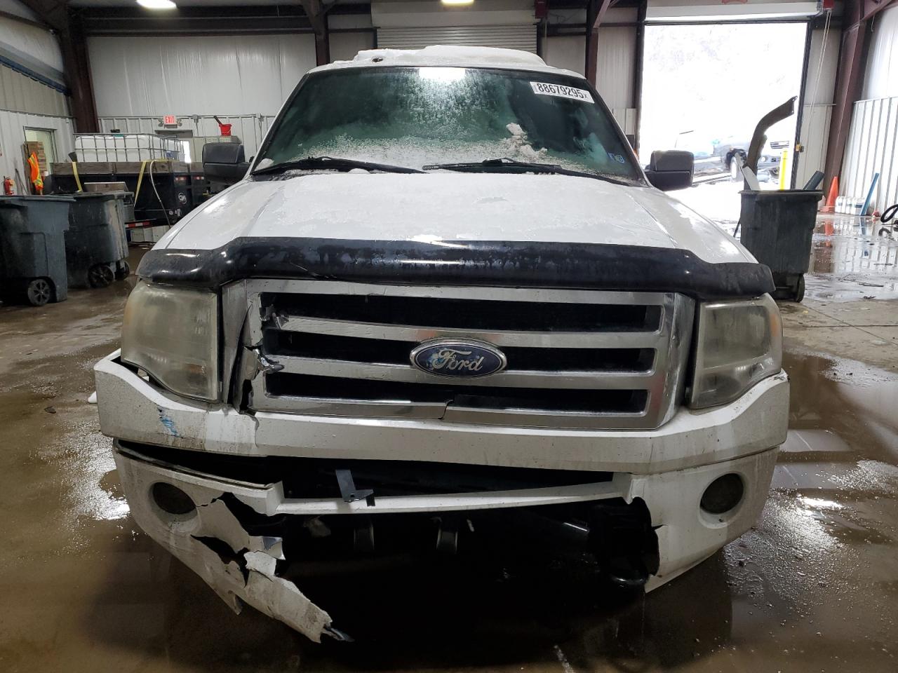2009 Ford Expedition - Image 5