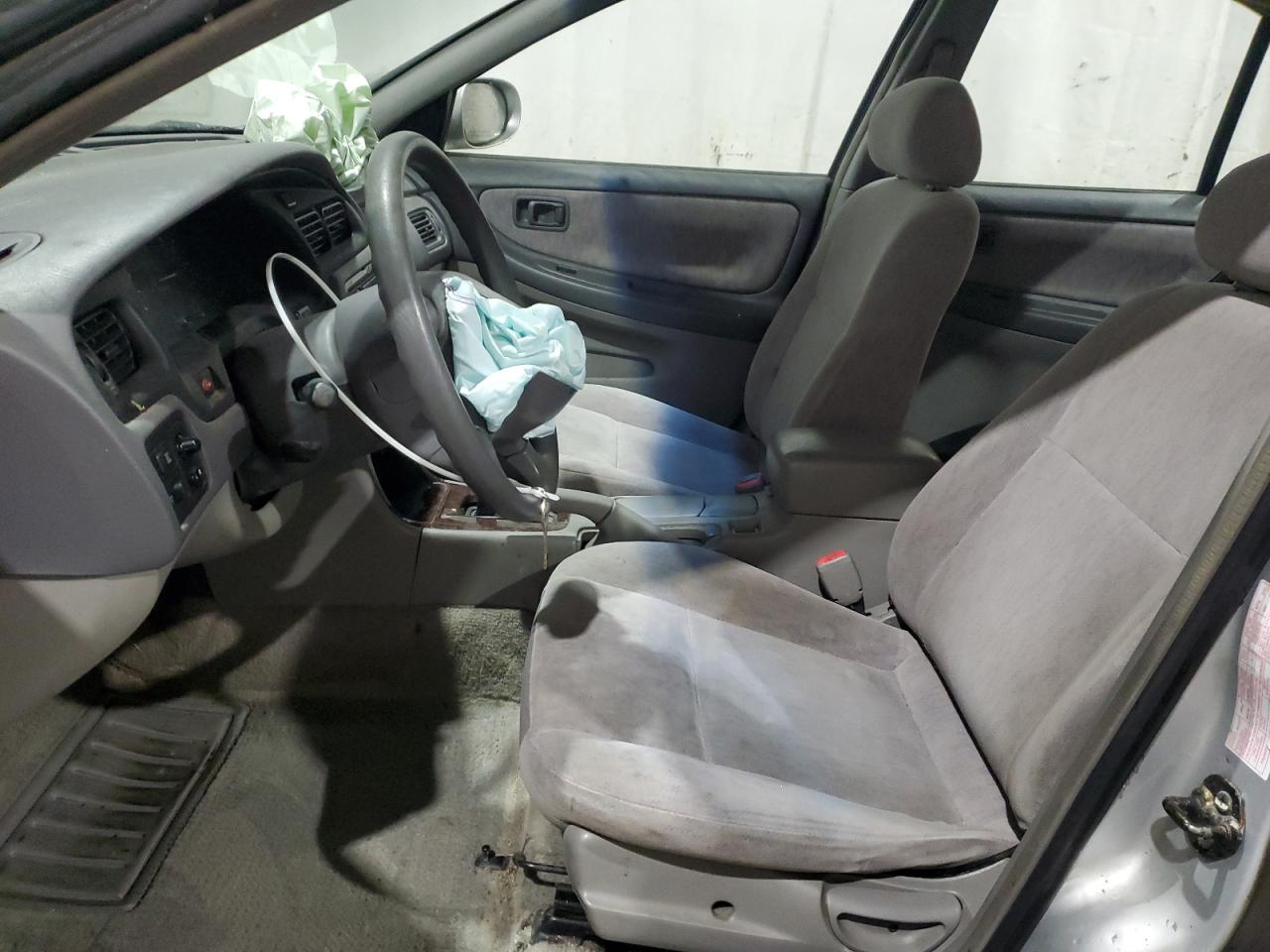 1999 Nissan Altima - Image 7