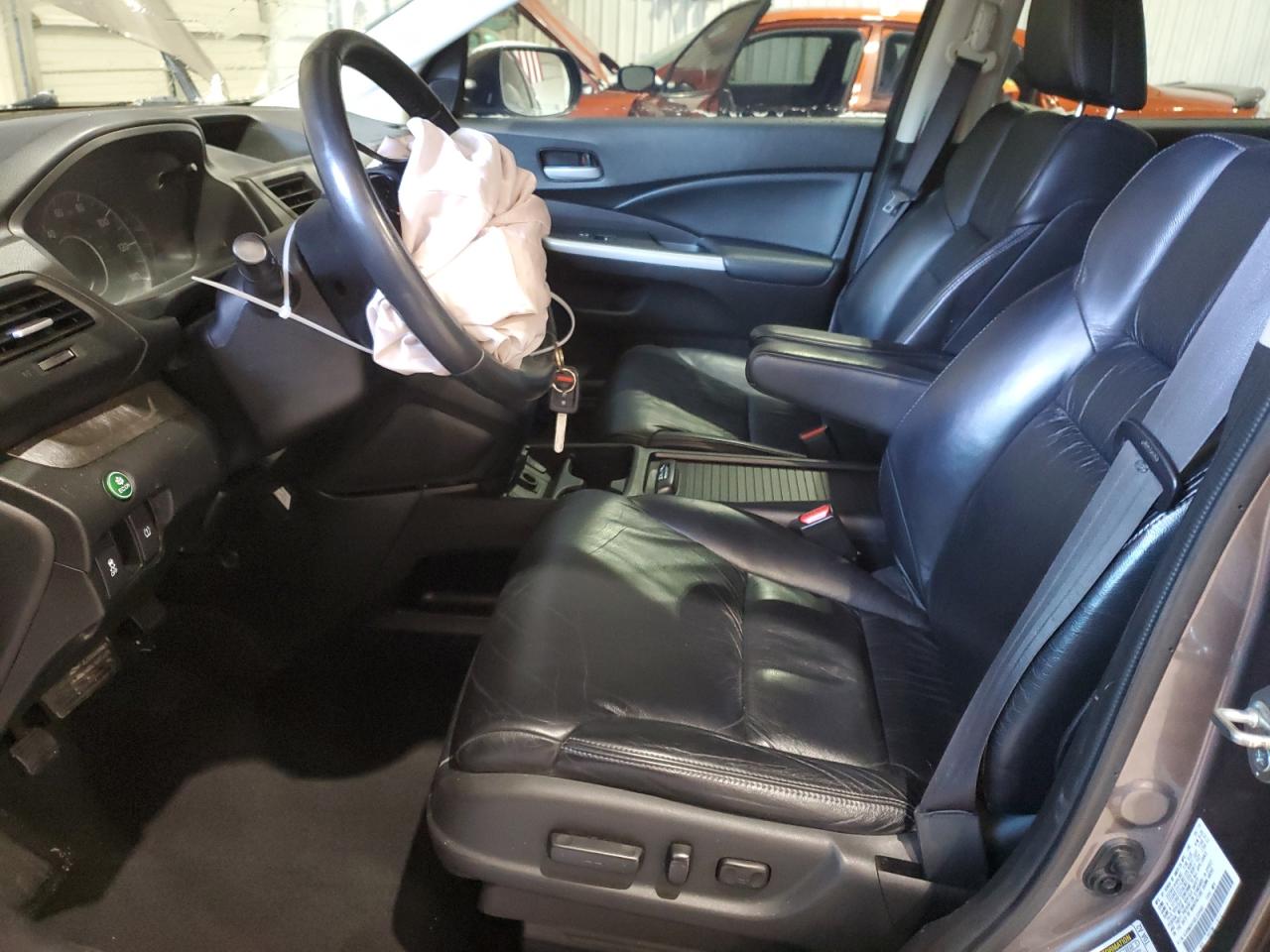 2014 Honda CR-V - Image 7