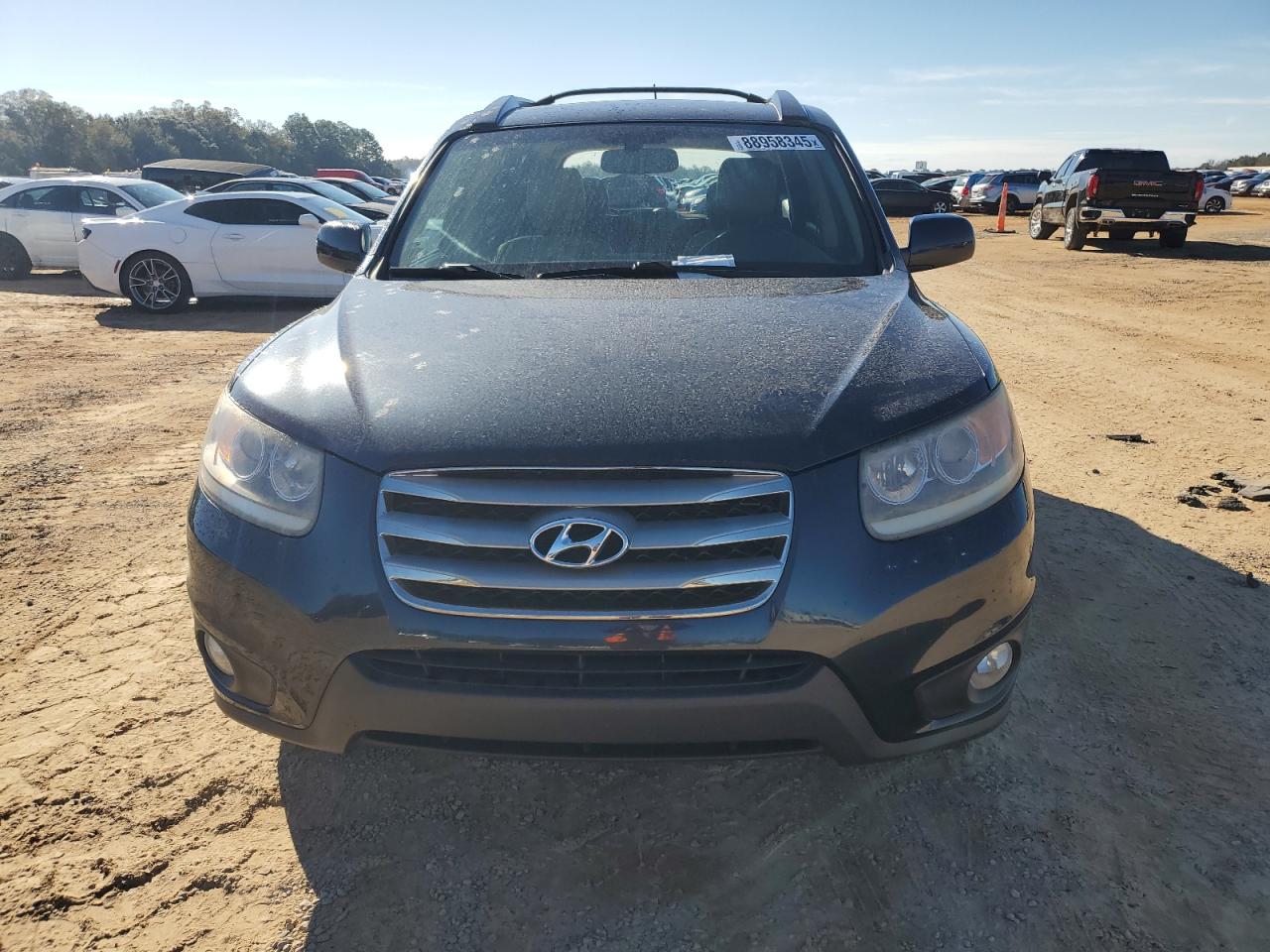 2012 Hyundai Santa Fe - Image 5