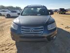 2012 Hyundai Santa Fe Limited de vânzare în Theodore, AL - Rear End