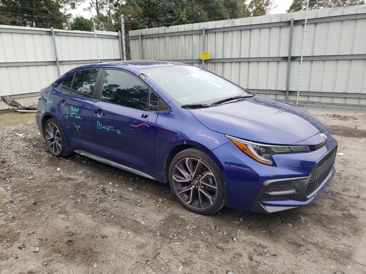 2022 Toyota Corolla - Image 4
