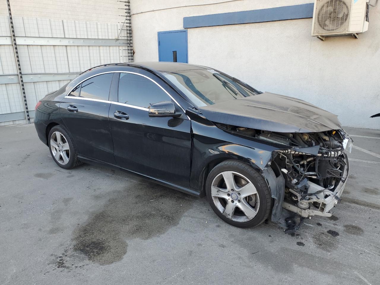 2015 Mercedes-Benz CLA-klasse - Image 4