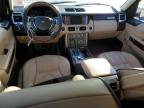 2012 Land Rover Range Rover Hse Luxury en Venta en Marlboro, NY - Minor Dent/Scratches
