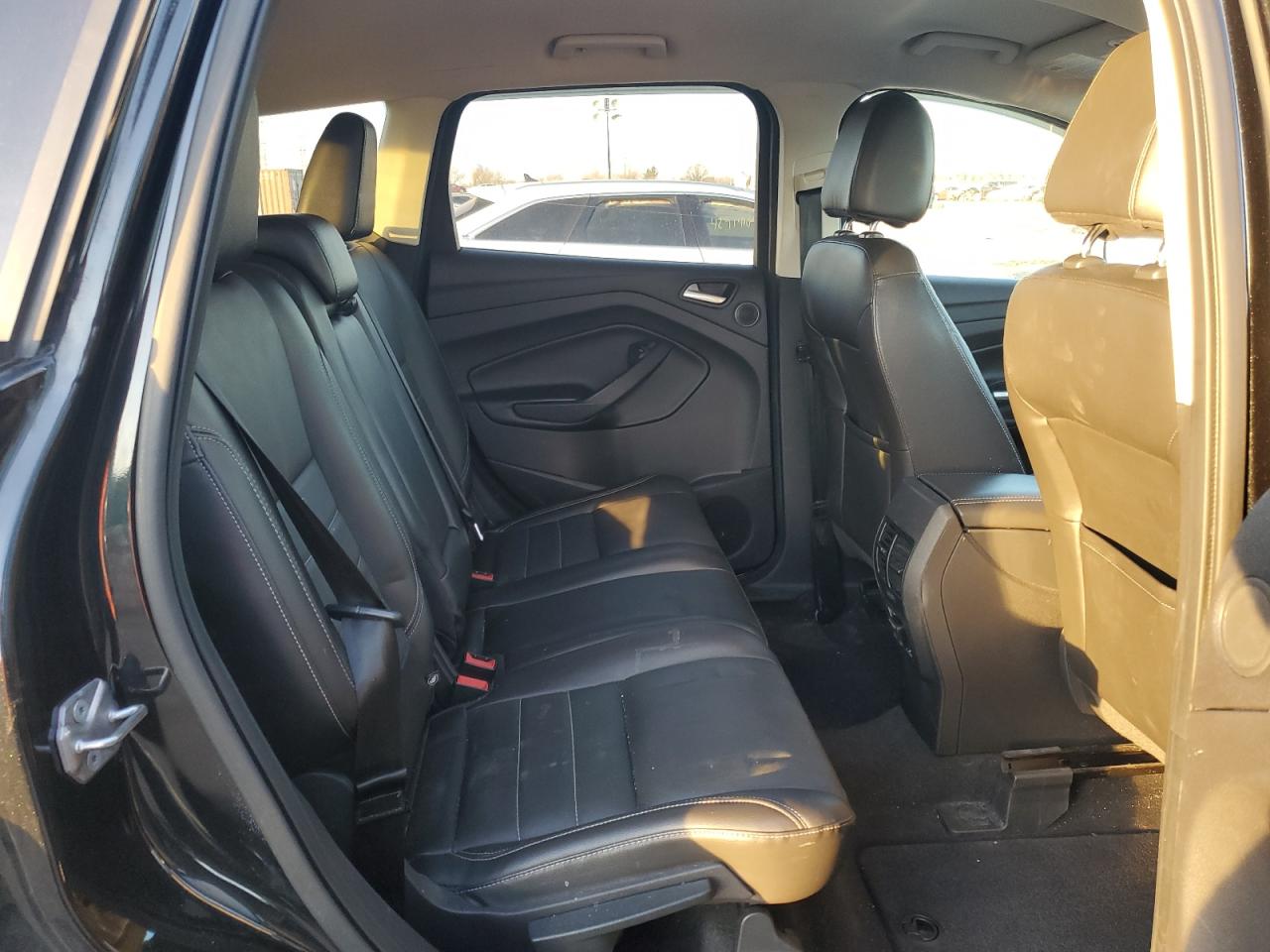 2014 Ford Escape - Image 11