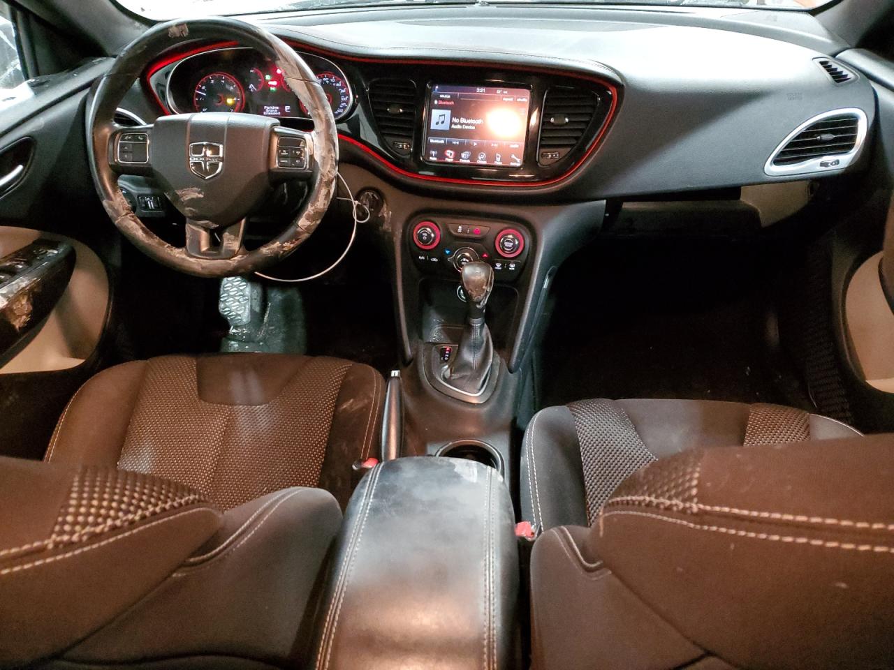 2015 Dodge Dart - Image 8