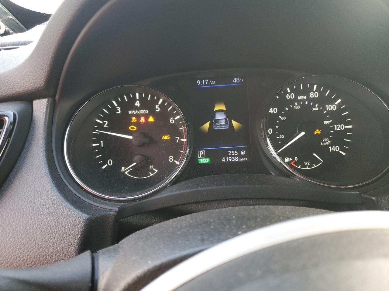 2020 Nissan Rogue - Image 9