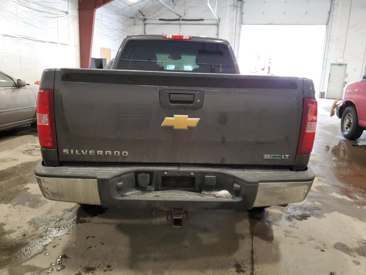 2011 Chevrolet Silverado - Image 6