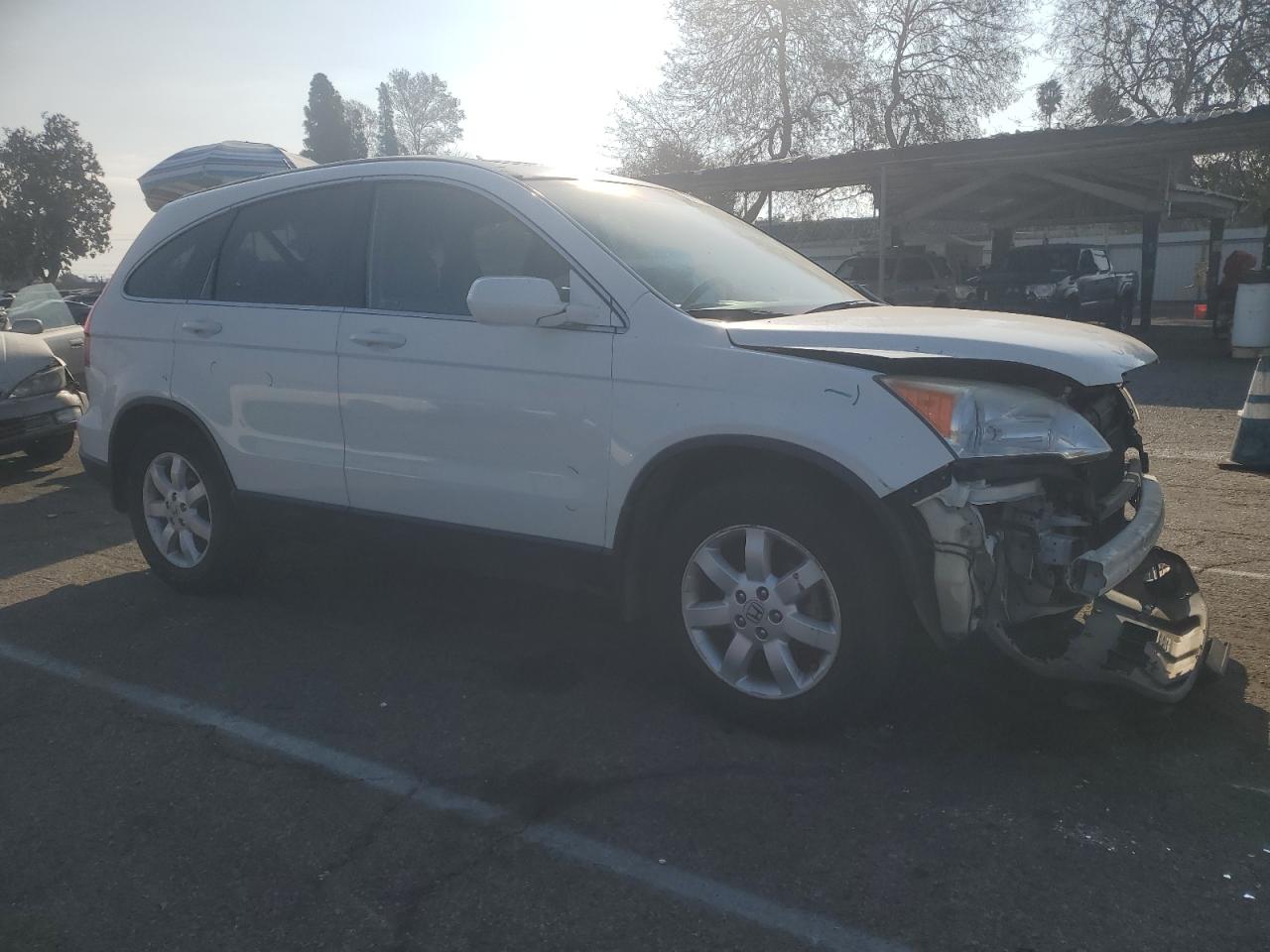 2009 Honda CR-V - Image 4