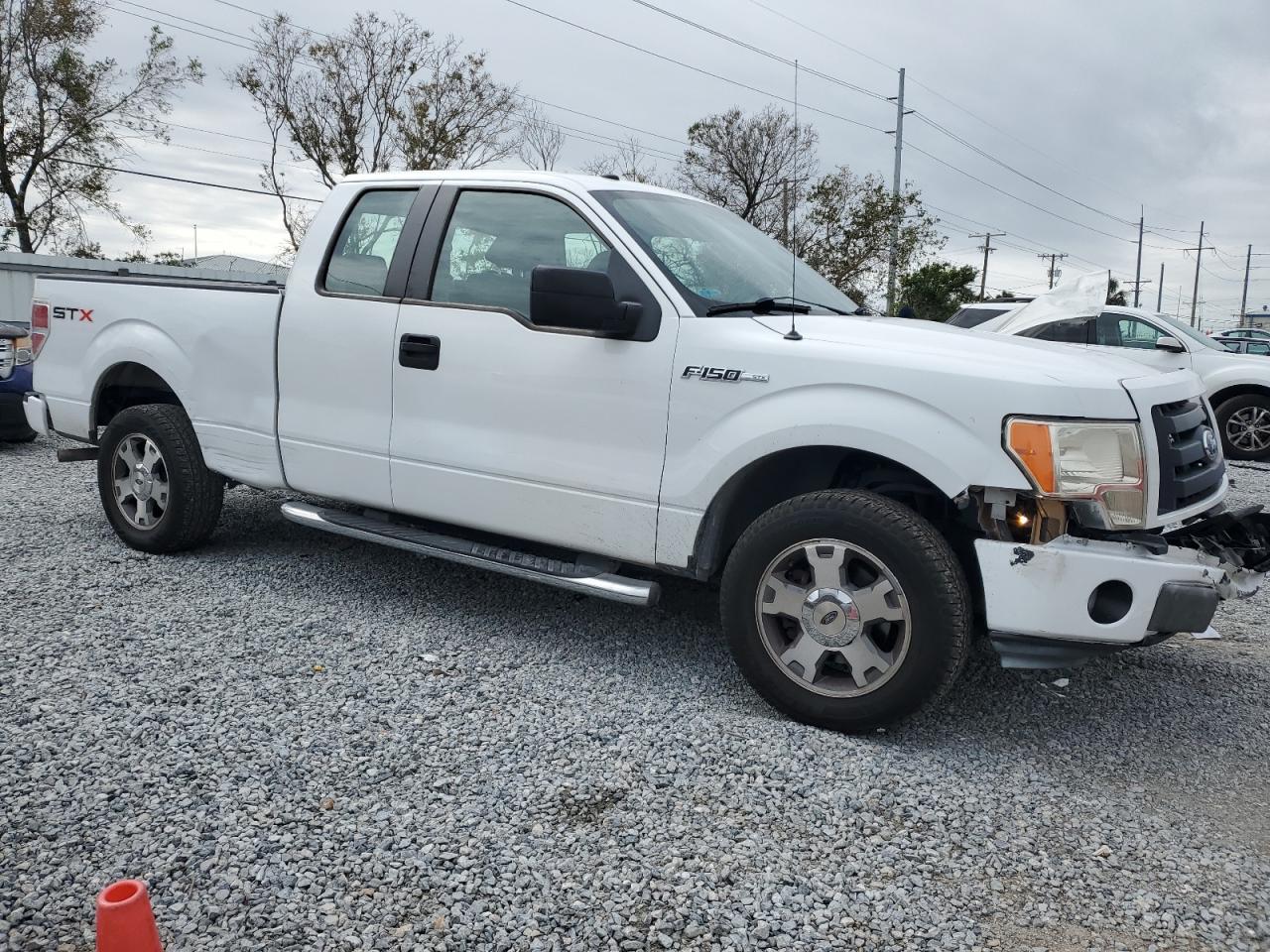 2009 Ford F-150 - Image 4