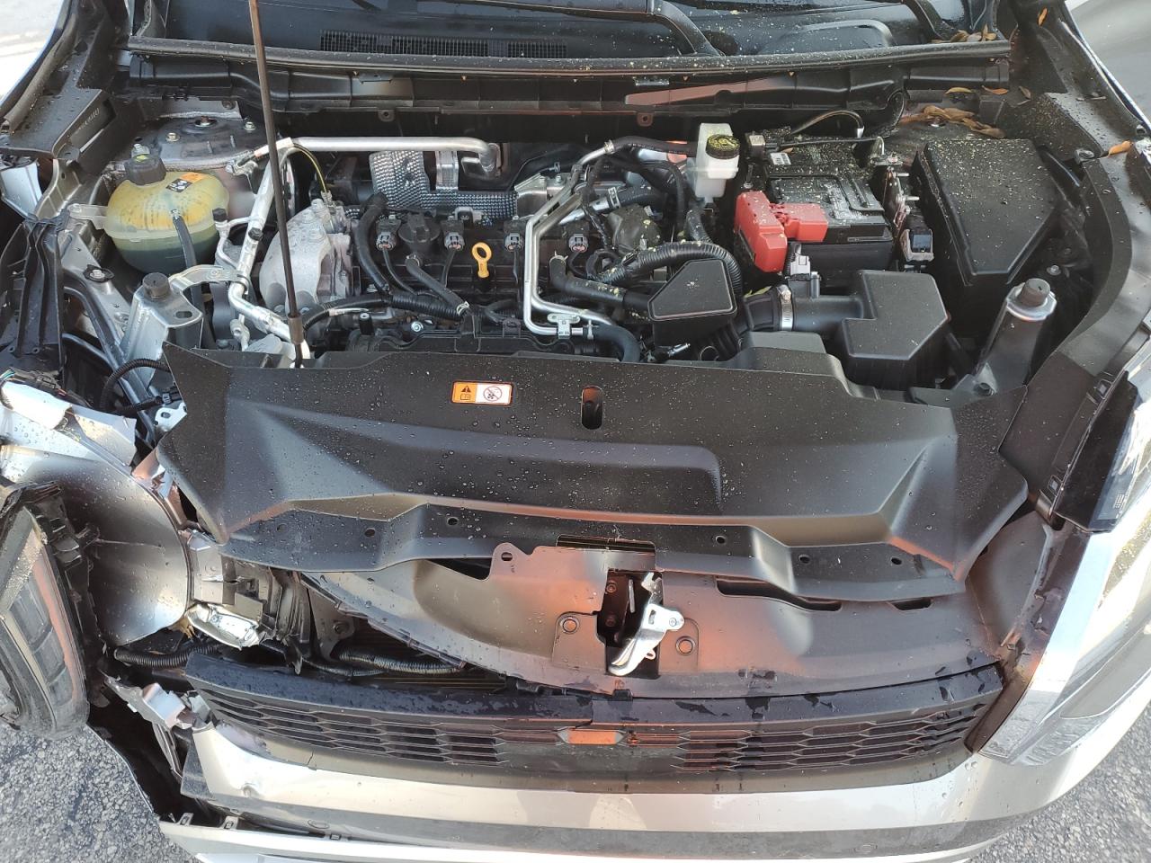 Фото: JA4J3VA87NZ087227 - 11