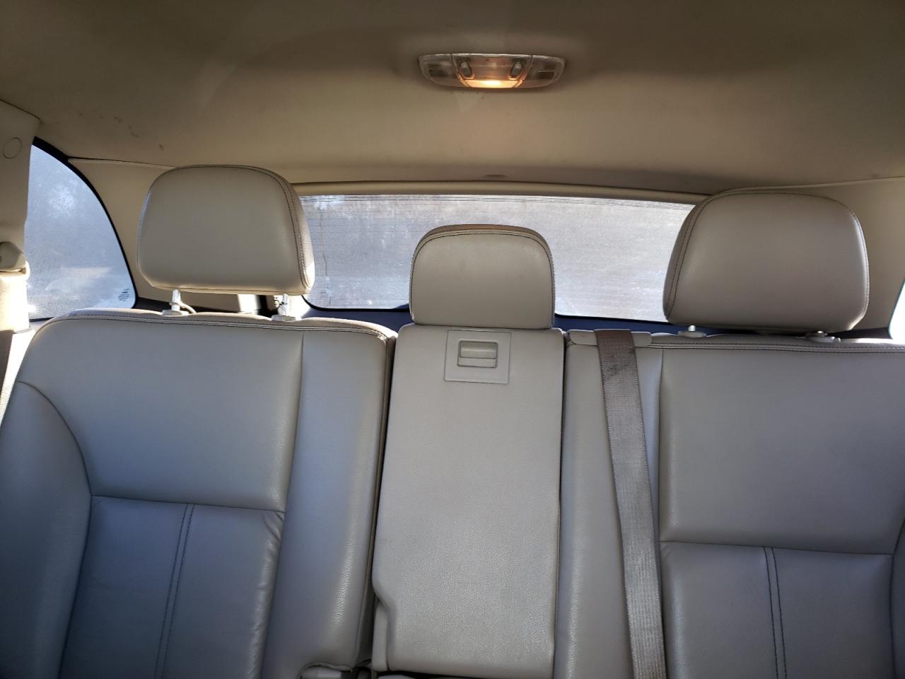 2013 Ford Edge - Image 10