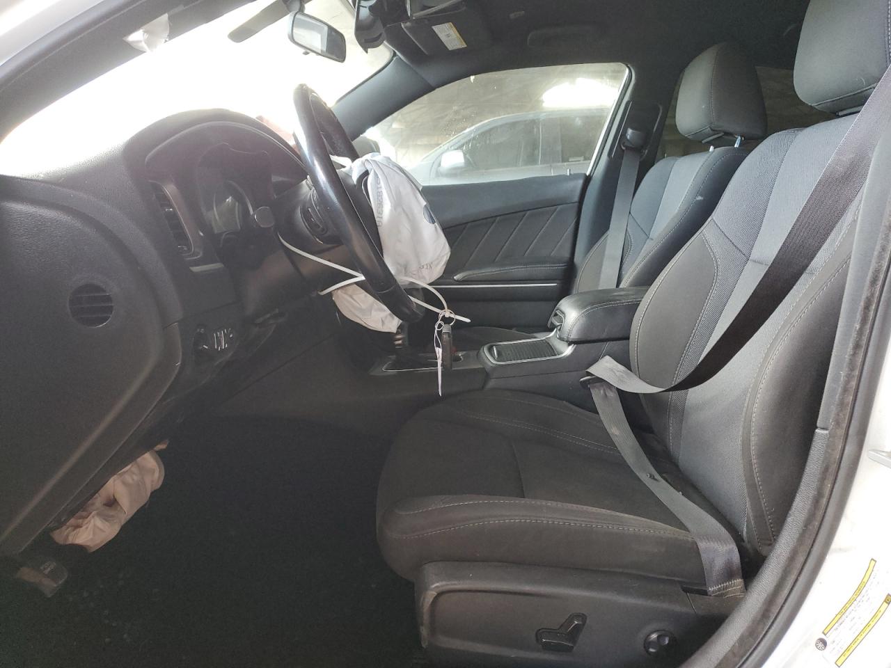 2020 Dodge Charger - Image 7