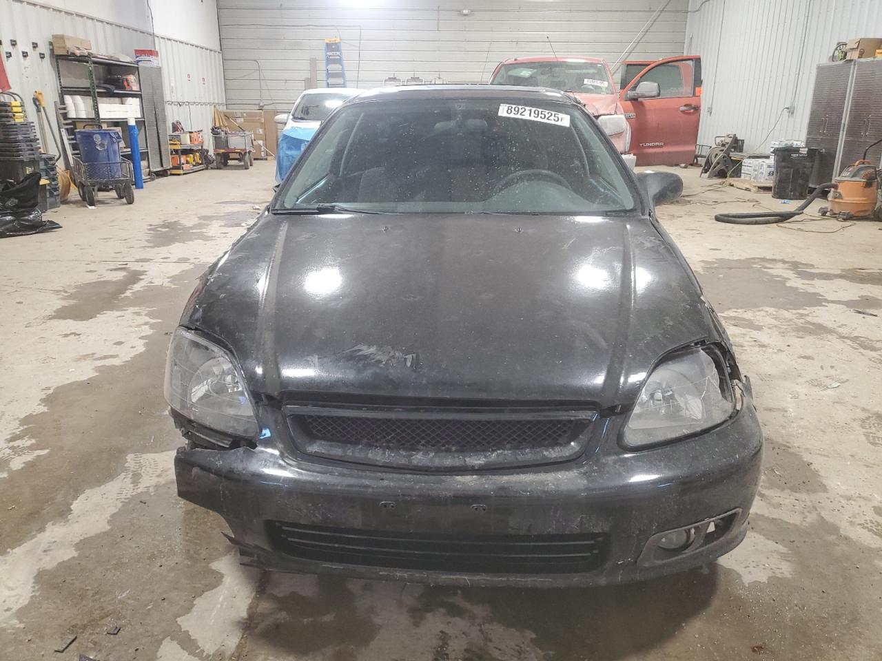 2000 Honda Civic - Image 5