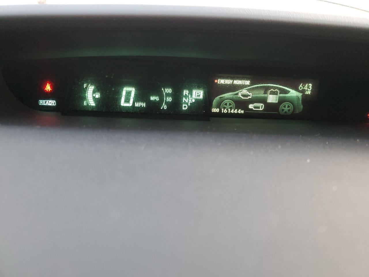 2015 Toyota Prius - Image 9