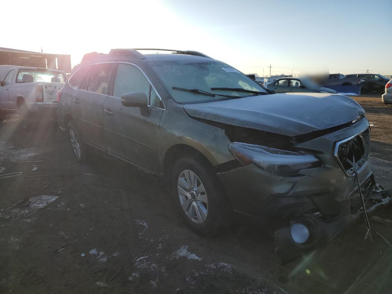 2019 Subaru Outback - Image 4
