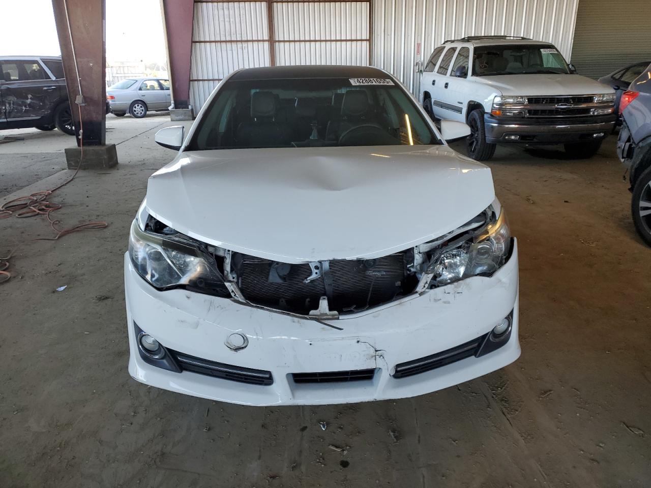 2014 Toyota Camry - Image 5