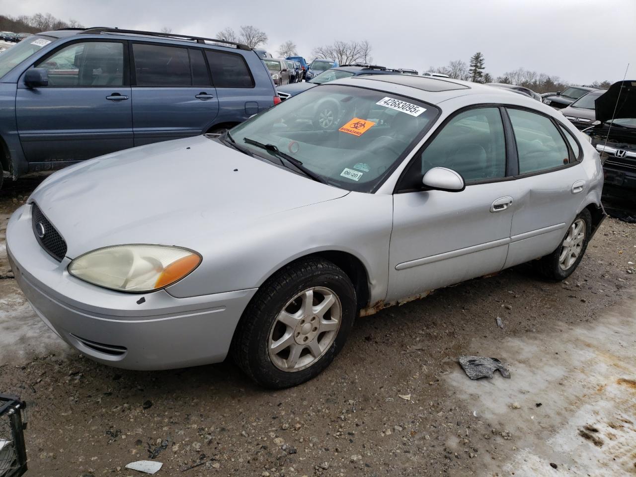 2006 Ford Taurus - Image 1
