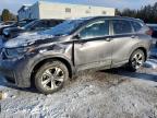 2020 HONDA CR-V LX   for sale at Copart ON - COOKSTOWN