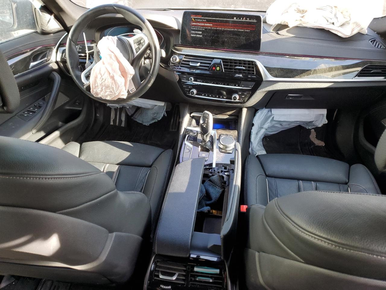 2021 BMW M5 - Image 8