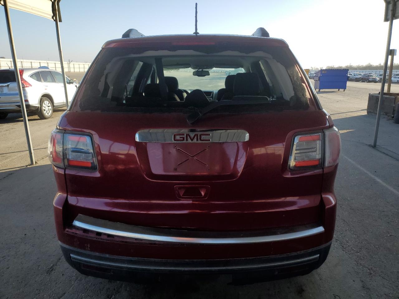 2013 GMC Acadia - Image 6