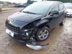 2013 PEUGEOT 3008 ACTIV for sale at Copart WISBECH