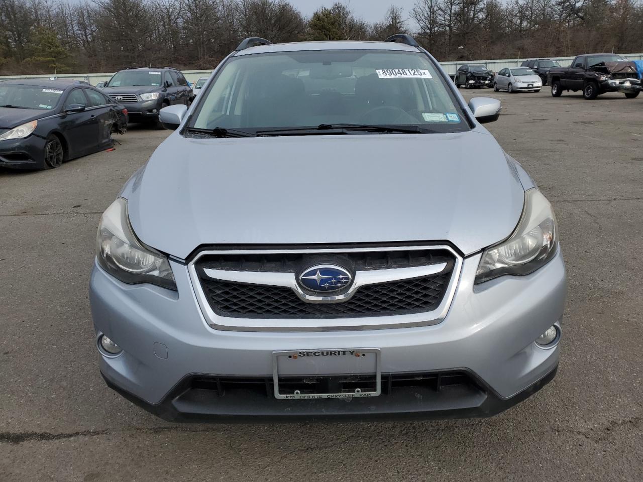 2015 Subaru XV - Image 5