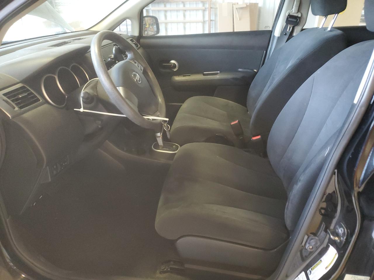 2009 Nissan Versa - Image 7