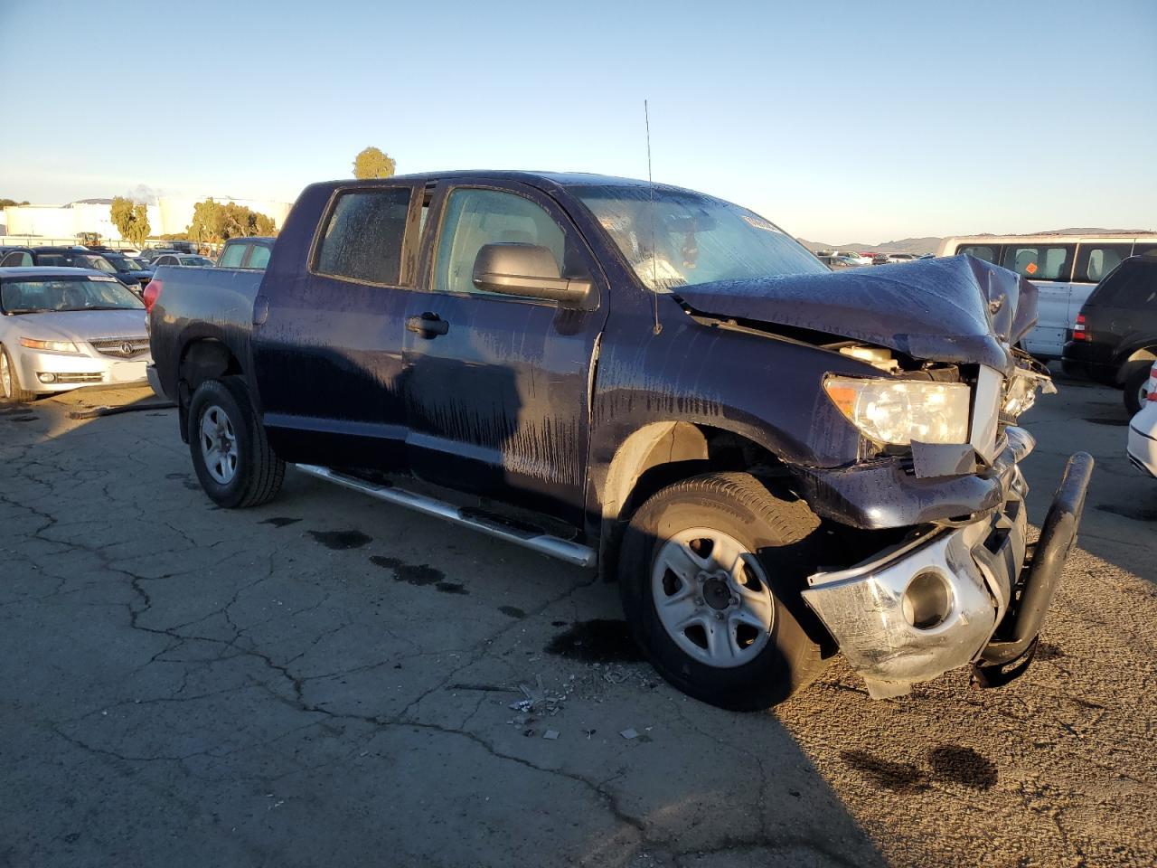 2008 Toyota Tundra - Image 4