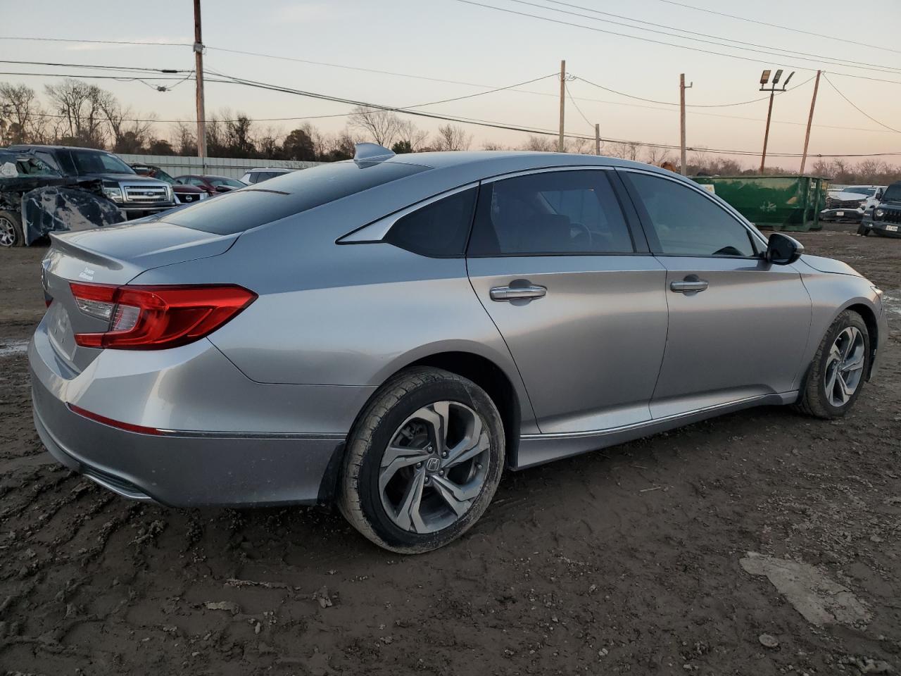 2018 Honda Accord - Image 3