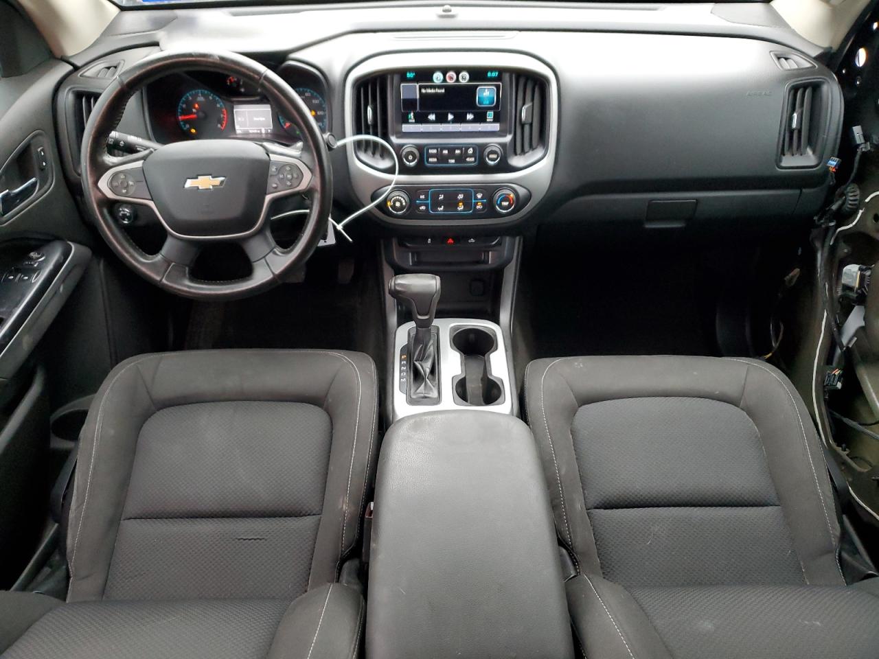 2015 Chevrolet Colorado - Image 8