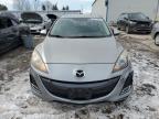 2012 MAZDA 3 I for sale at Copart ON - TORONTO