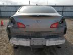 2009 Infiniti G37 Base за продажба в Mercedes, TX - Rear End