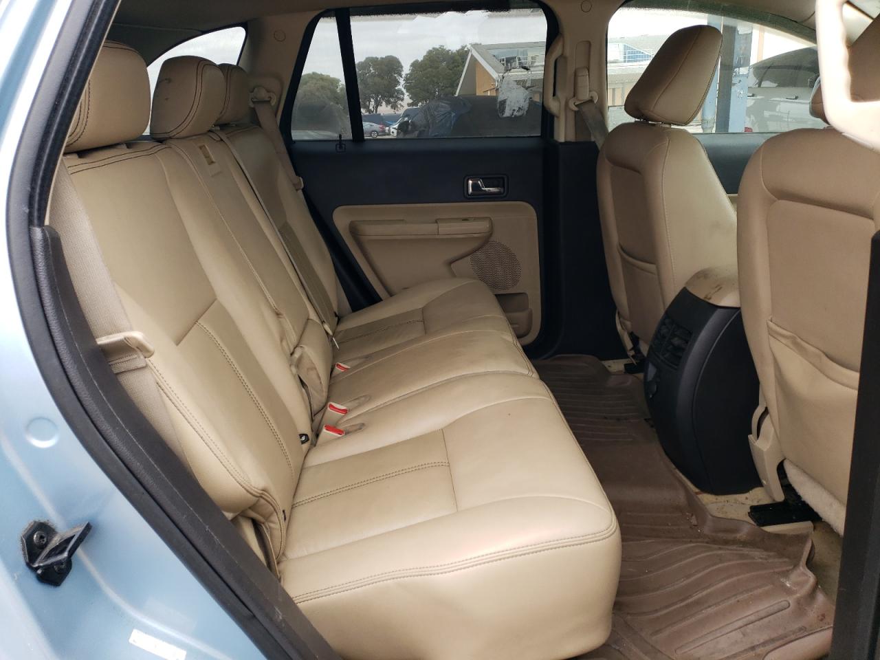 2008 Ford Edge - Image 10