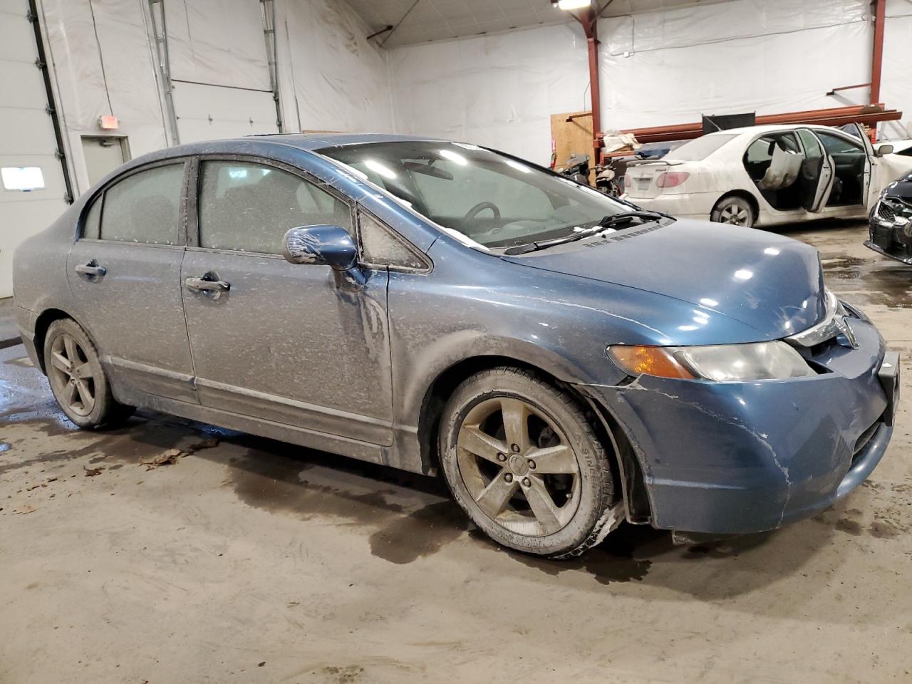 2007 Honda Civic - Image 4
