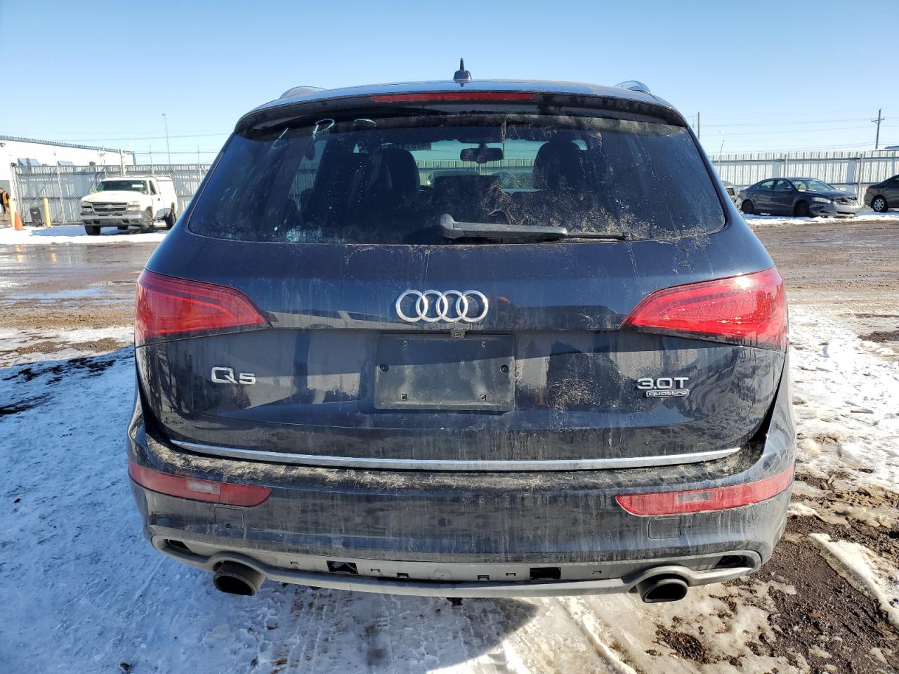 2016 Audi Q5 - Image 6