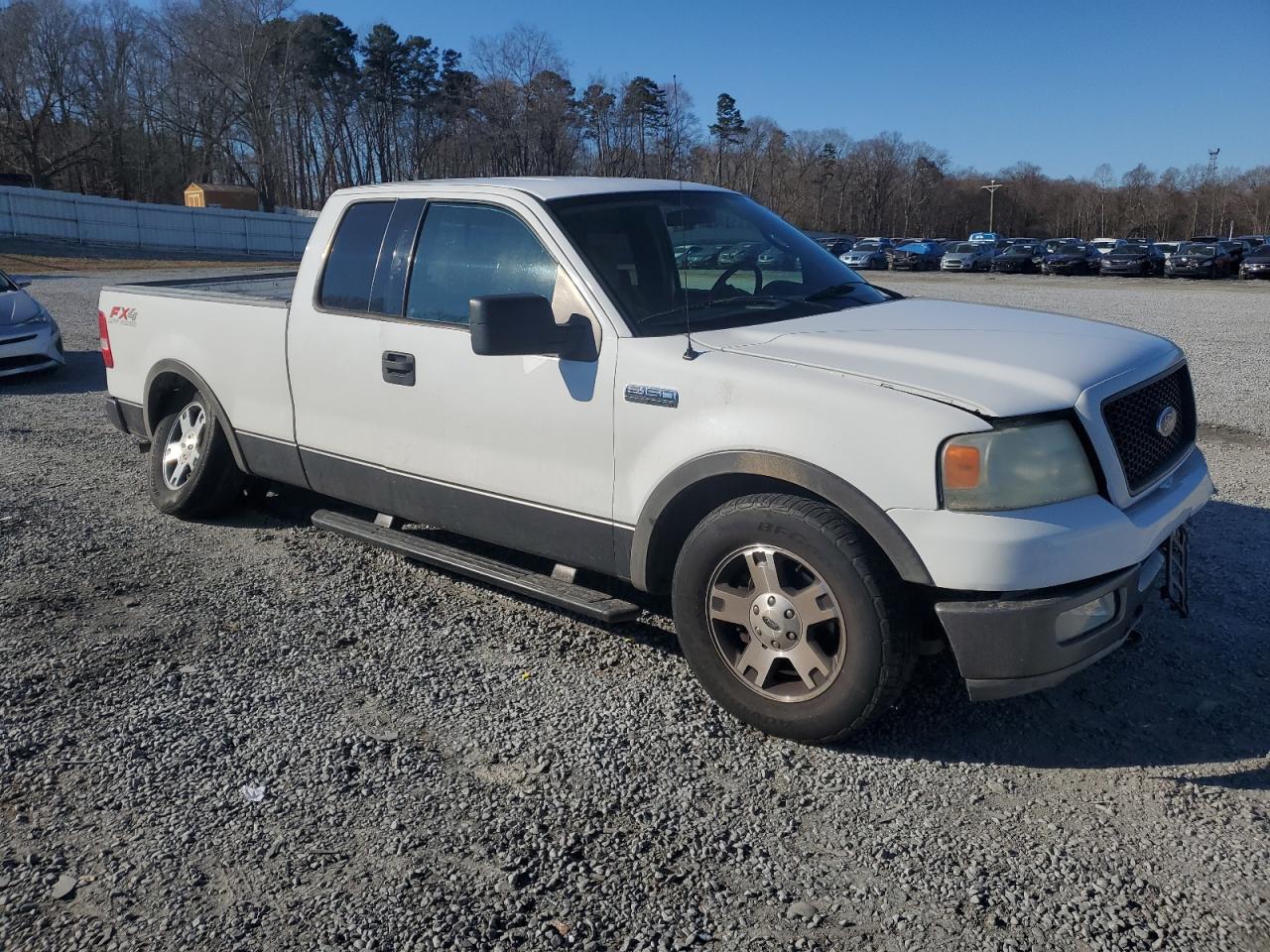 2004 Ford F-150 - Image 4