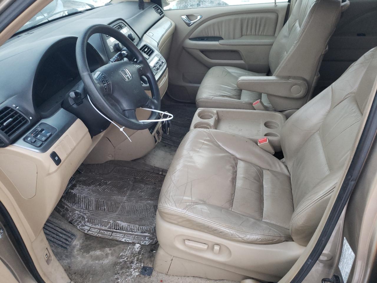 2005 Honda Odyssey - Image 7