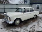 1963 Mercedes Benz 190D на продаже в Davison, MI - Minor Dent/Scratches