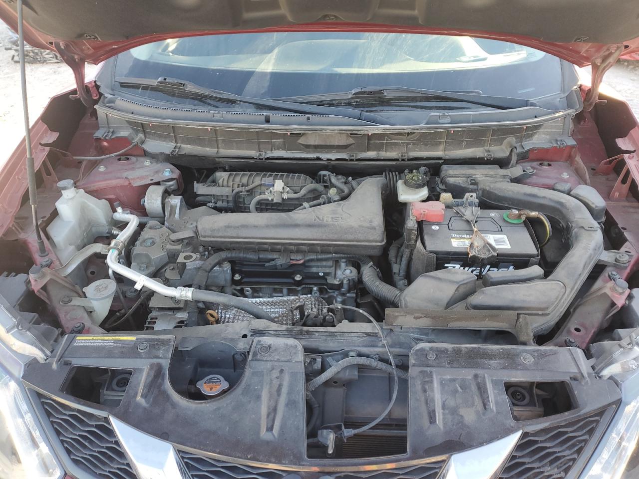 2015 Nissan Rogue - Image 12