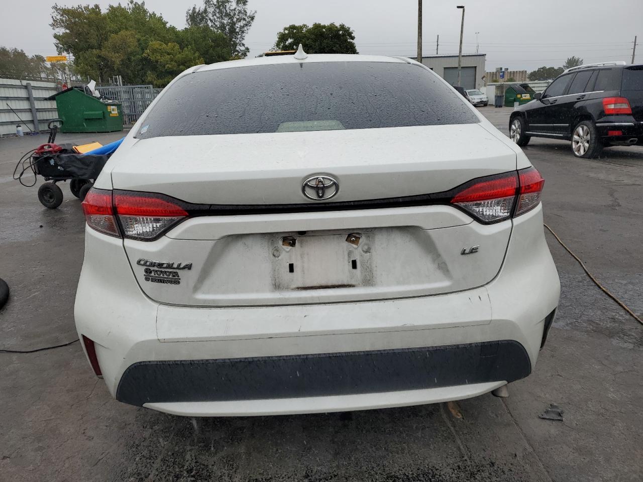 2020 Toyota Corolla - Image 6