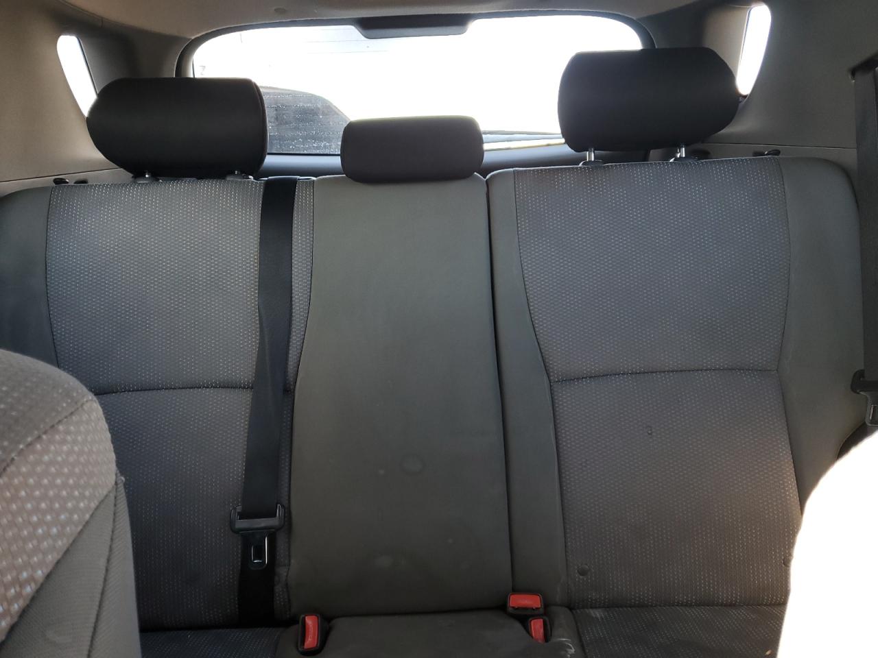 2009 Toyota Corolla - Image 10