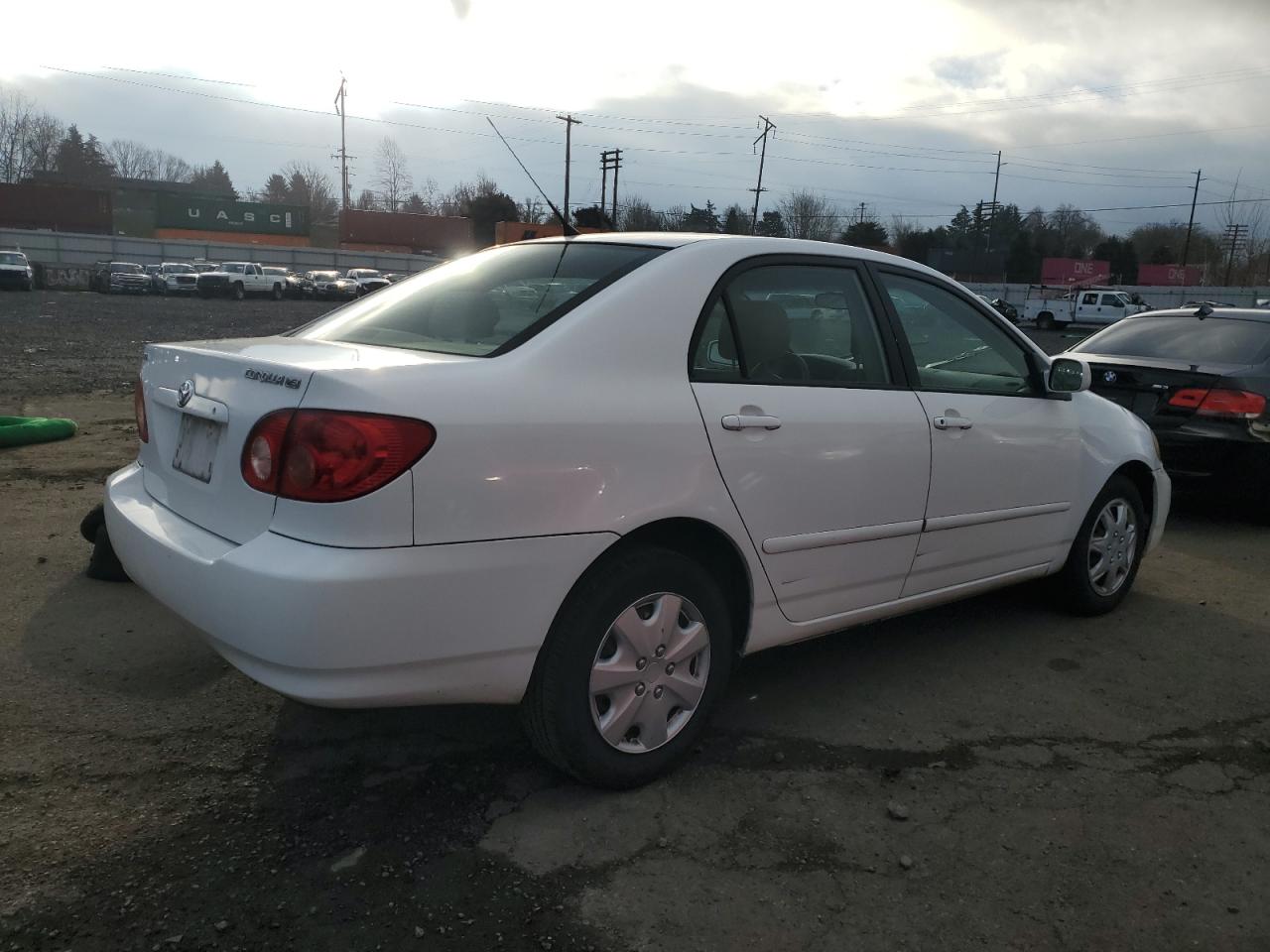 2006 Toyota Corolla - Image 3