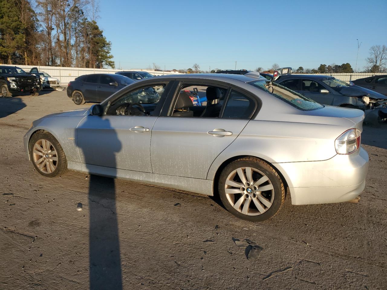 2007 BMW 3er - Image 2