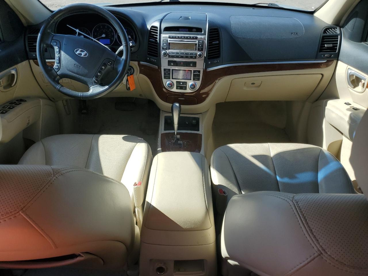 2007 Hyundai Santa Fe - Image 8