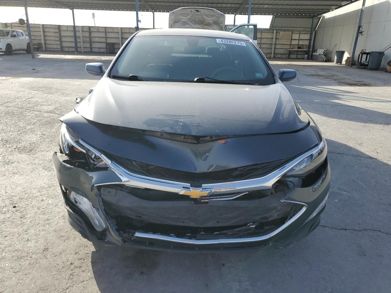 2021 Chevrolet Malibu - Image 5