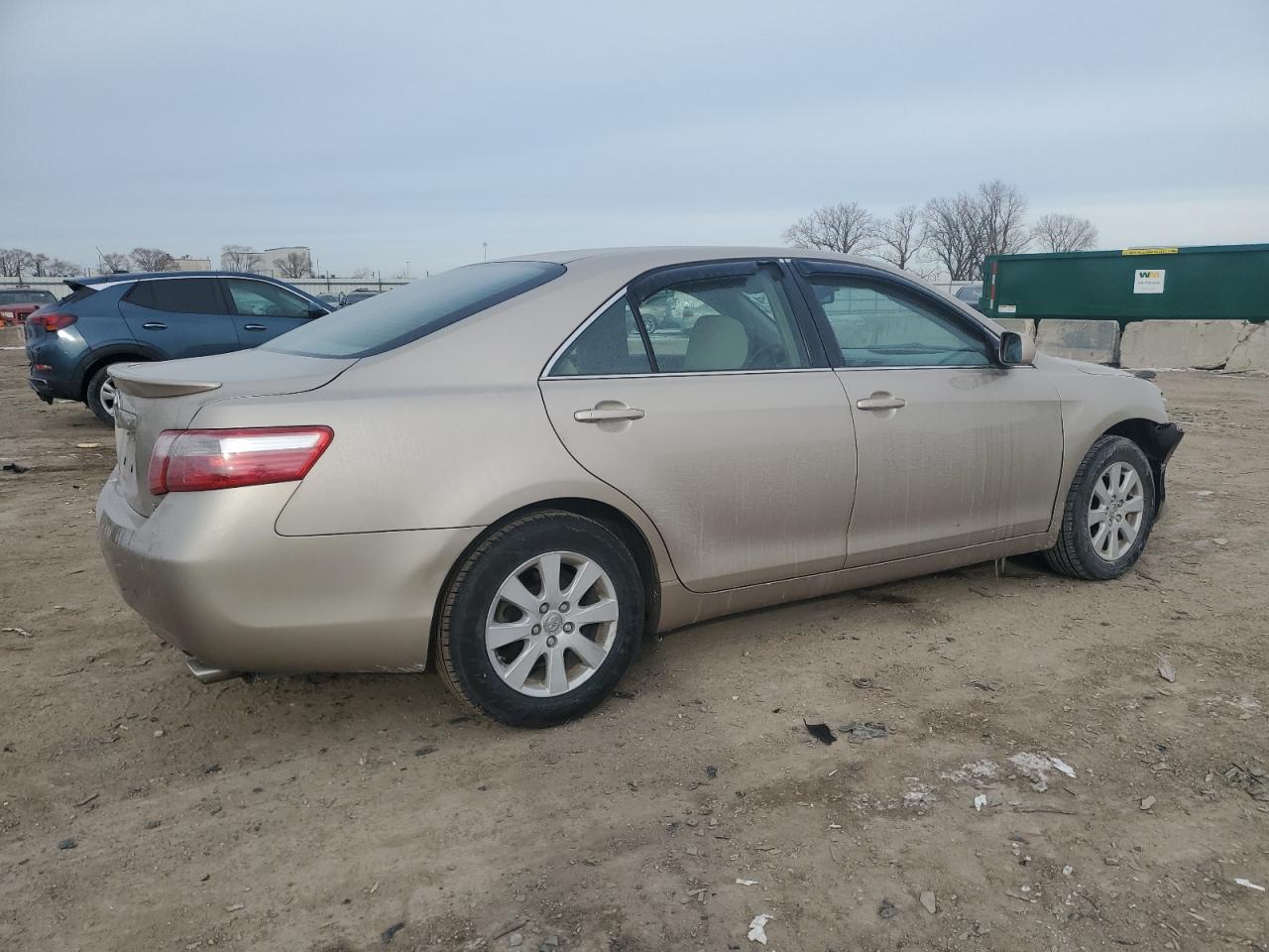2008 Toyota Camry - Image 3
