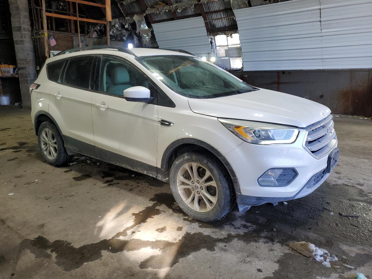2017 Ford Escape - Image 4