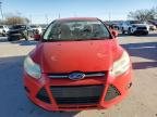 2014 Ford Focus Se იყიდება Wilmer-ში, TX - Side
