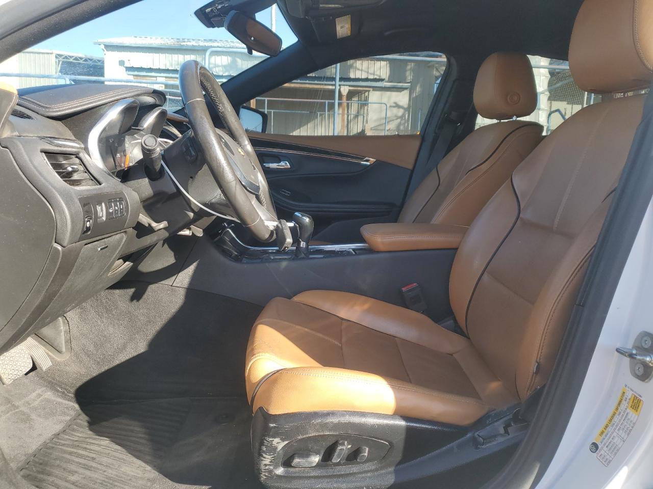 2015 Chevrolet Impala - Image 7
